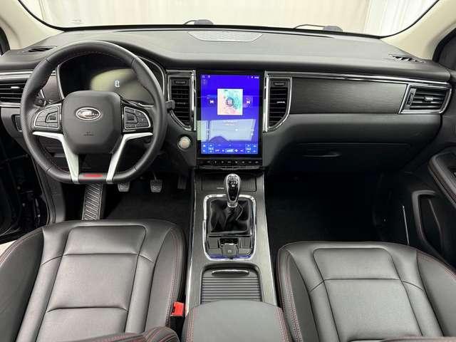 Cirelli Altro 6 1.5L BENZINA MANUALE 139CV PRONTA CONSEGNA