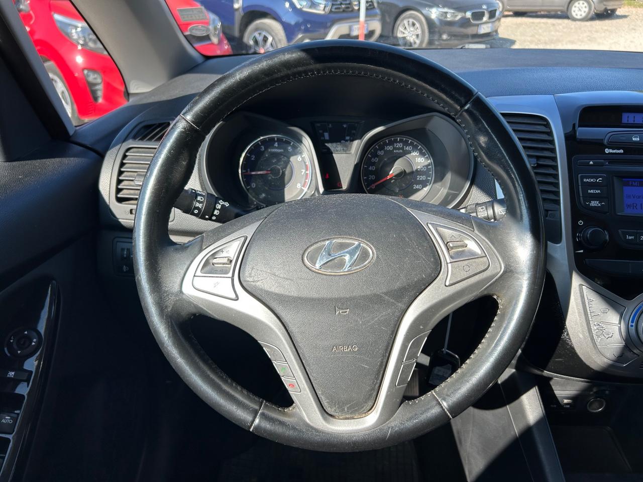 Hyundai iX20 1.4 90 CV XPossible neopatentati Rate