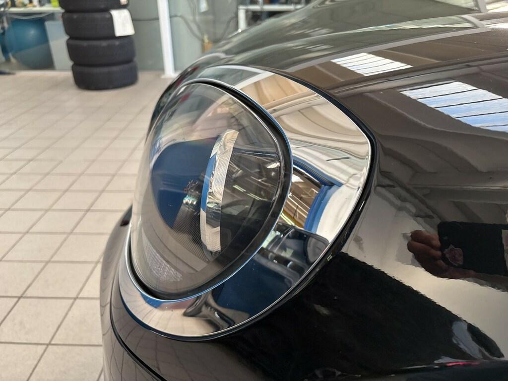 Mini Cooper D Countryman 2.0 TwinPower Turbo Cooper D Business Steptronic