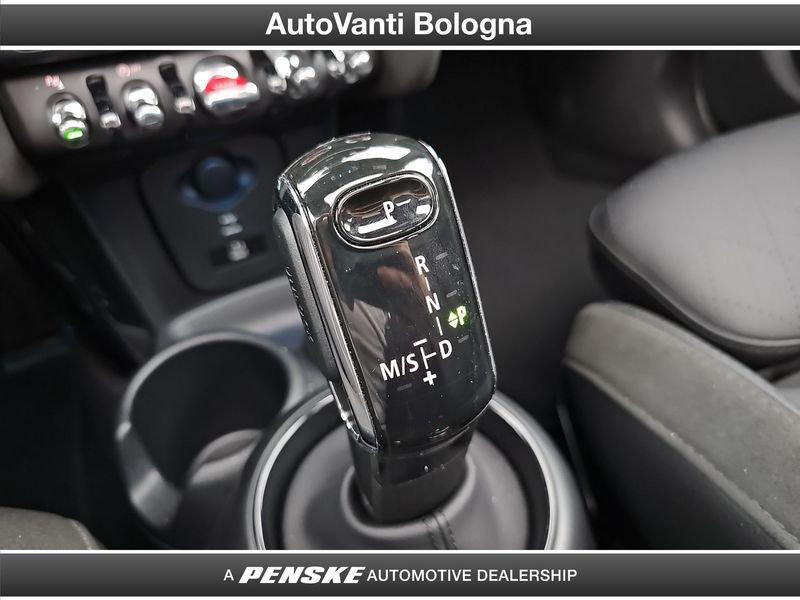 MINI Mini 5 porte Mini 1.5 Cooper Camden 5 porte