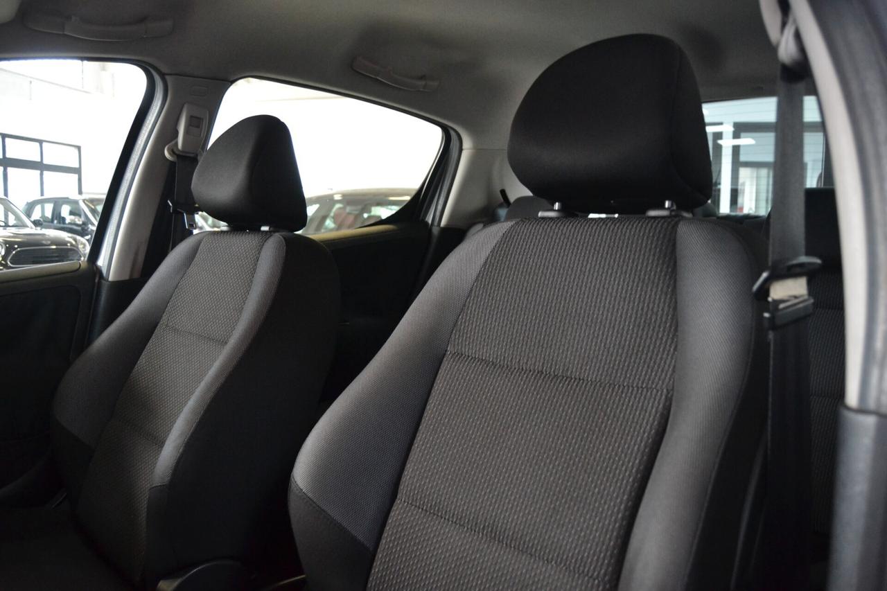 Peugeot 207 1.4 8V 75CV 5p. X Line ECO GPL