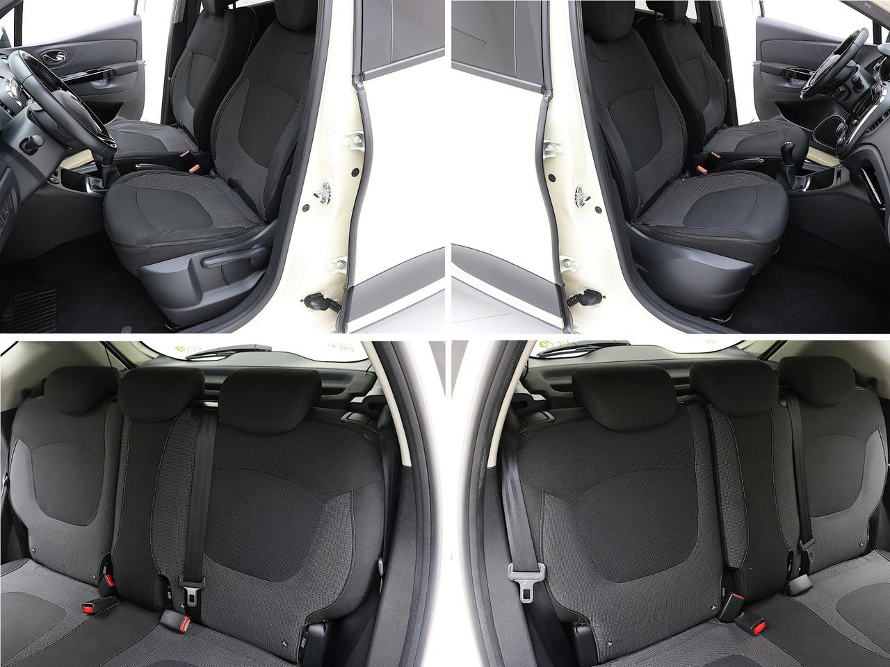 Renault Captur 1.5 dCi 8V 90CV Intens