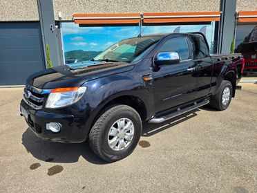 Ford Ranger 2.2 TDCi Super Cab XLT FATTURABILE