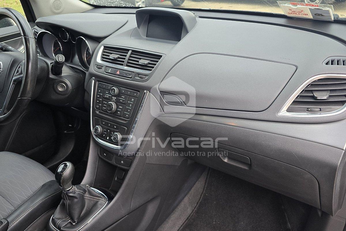OPEL Mokka 1.6 CDTI Ecotec 136CV 4x2 Start&Stop Cosmo