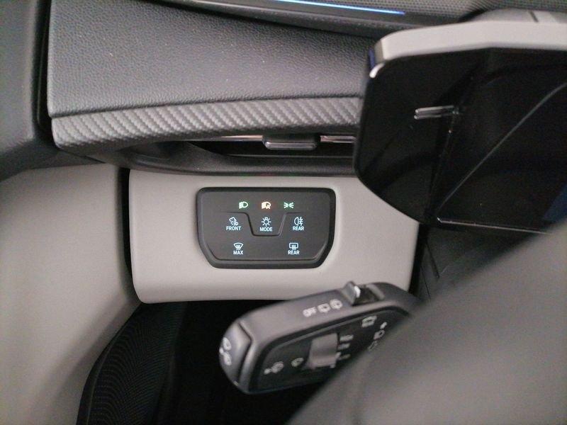 Ford Explorer EV 77kWh Extended Range Premium rwd