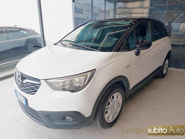 OPEL Crossland X 1.2 12V Innovation
