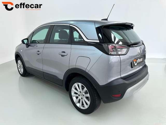 Opel Crossland 1.2 Turbo 110 CV Elegance NEOPATENTATI