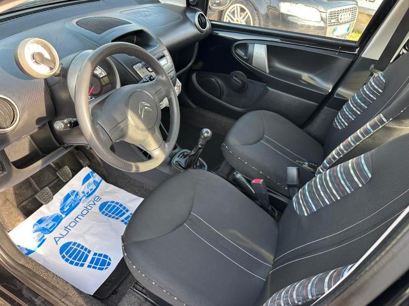 Citroen C1 5 Porte C1 5p 1.0 Vanity Fair 10 c/esp