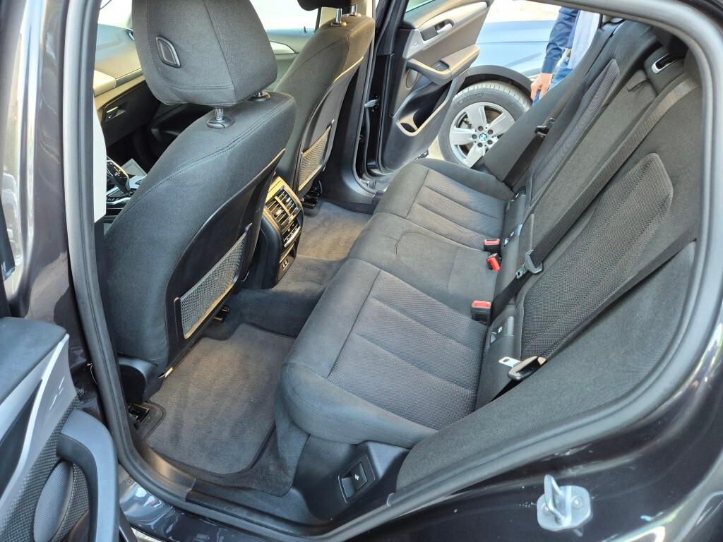 Bmw X4 x-Drive 20d 48V Business Advantage