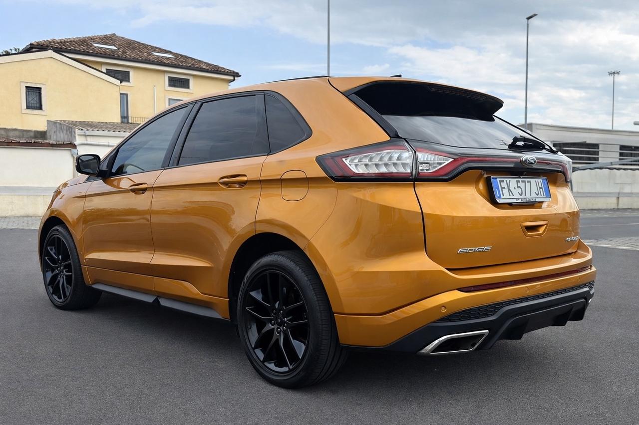 Ford Edge 2.0 TDCI 210 CV AWD Start&Stop Powershift Vignale