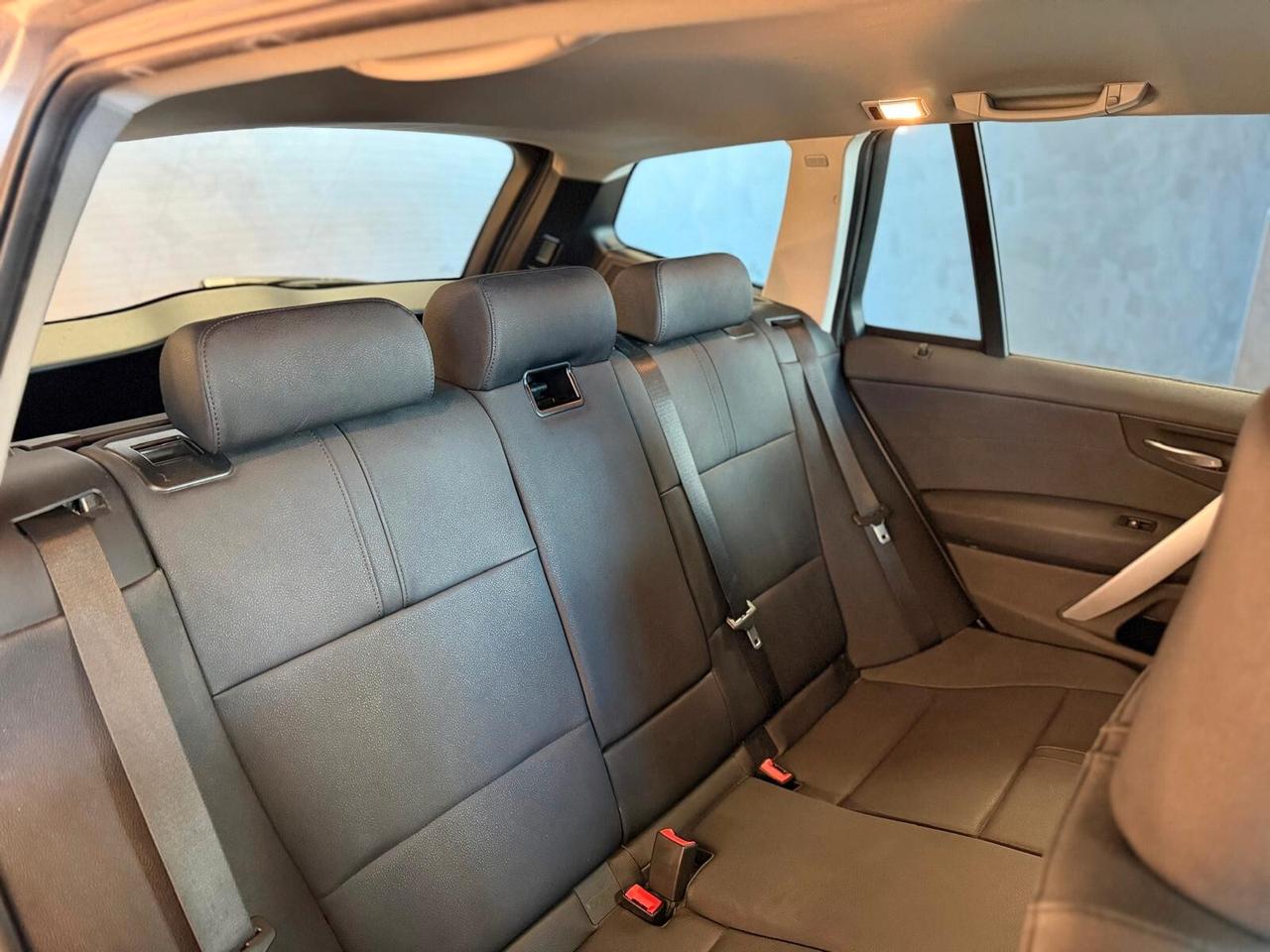 Bmw X3 2.0i cat Attiva