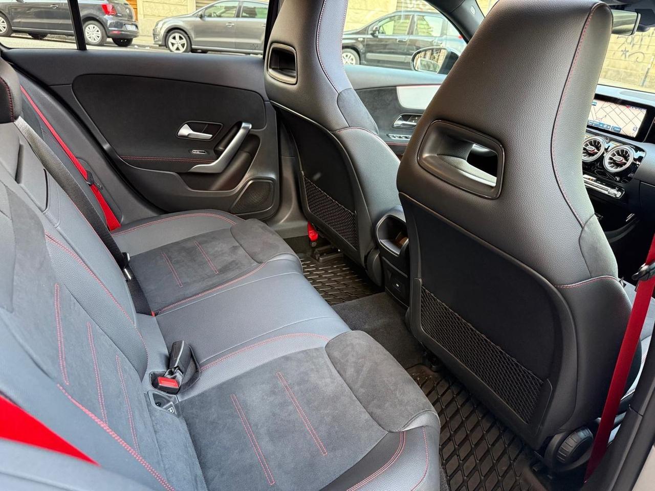 Mercedes-Benz A 35 AMG Premium A 35 AMG MHEV #7372