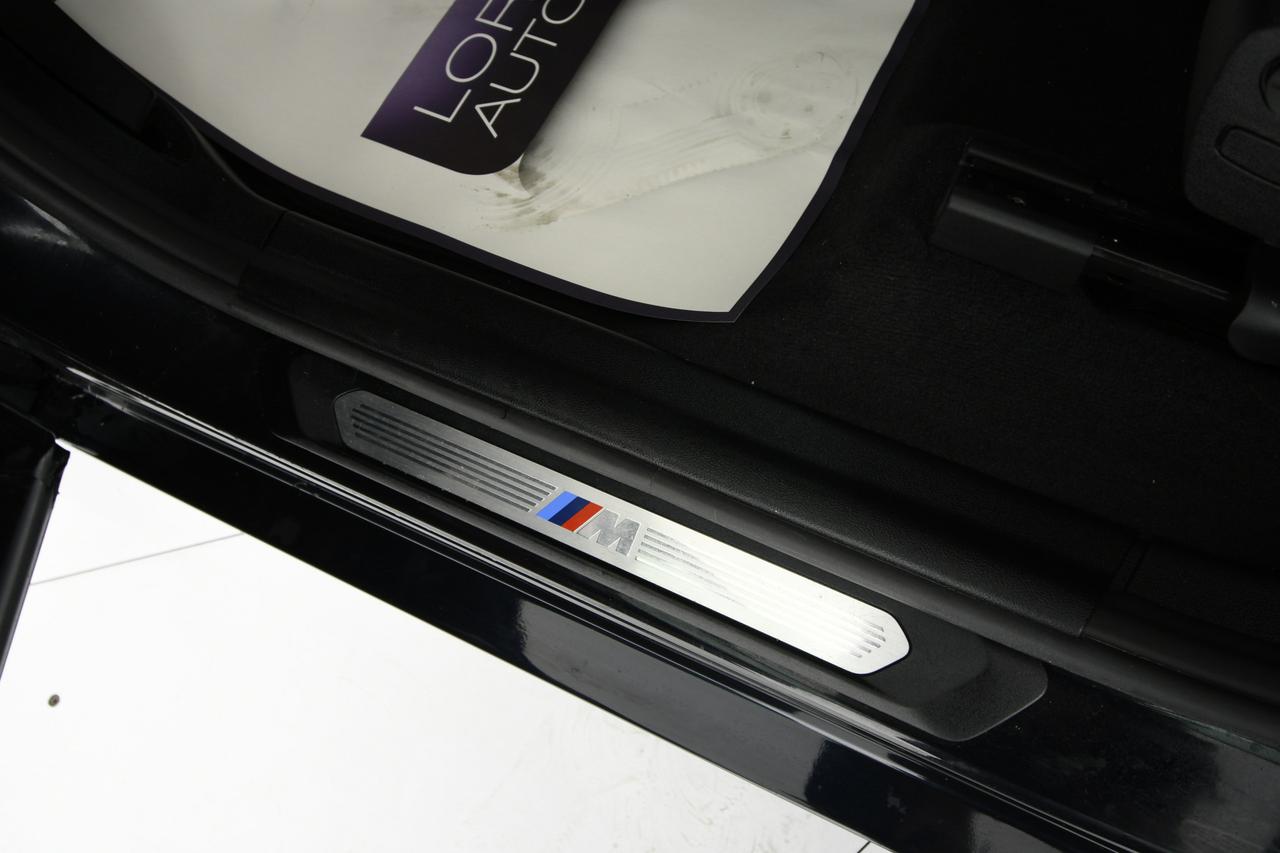 BMW X3 xdrive30e Msport auto CAMERA 360+PELLE+APP CONNECT