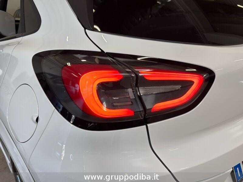 Ford Puma II 2020 Benzina 1.0 ecoboost Titanium X s&s 125cv