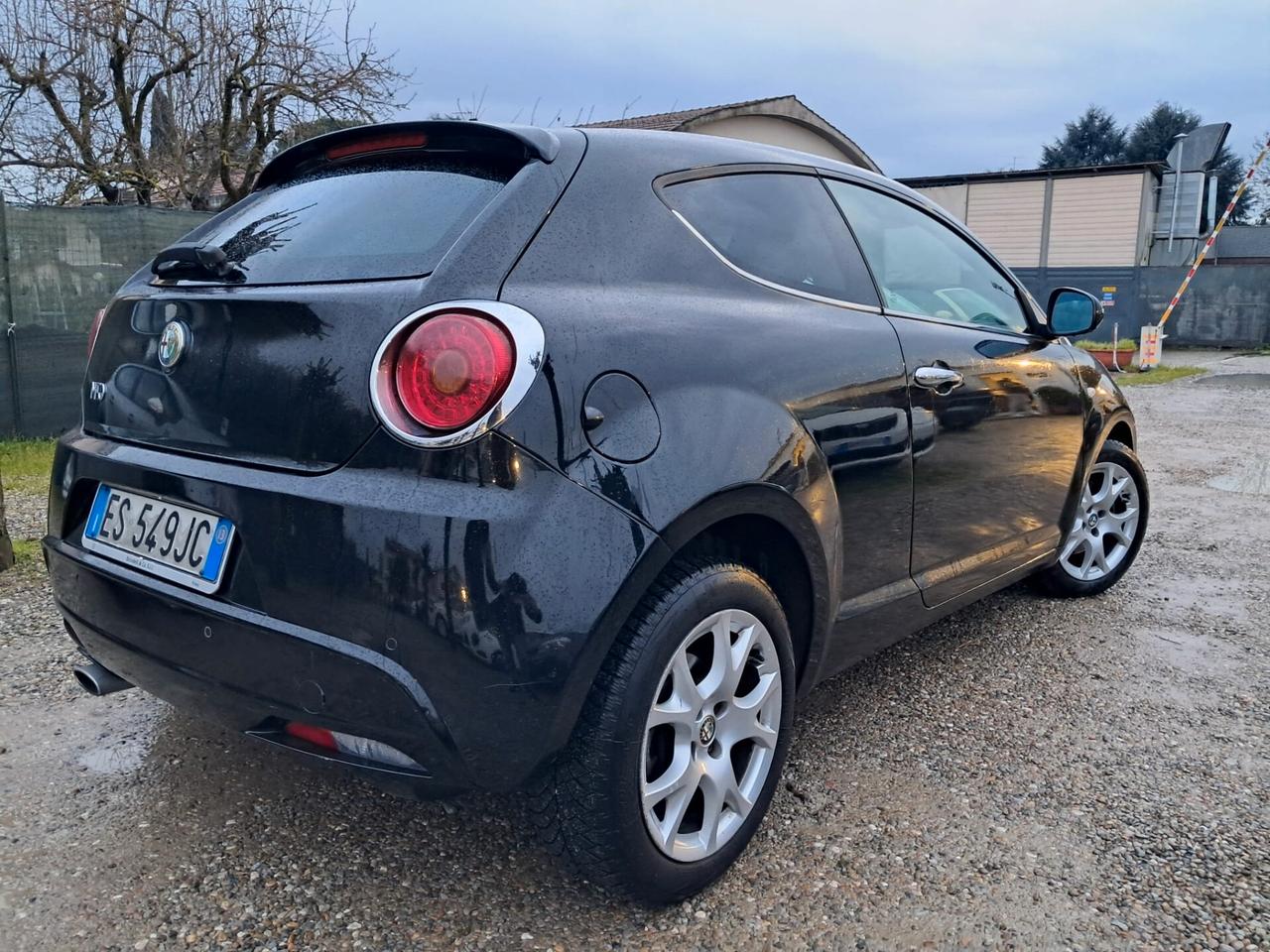 Alfa Romeo MiTo 1.3 JTDm 85 CV S&S Progression