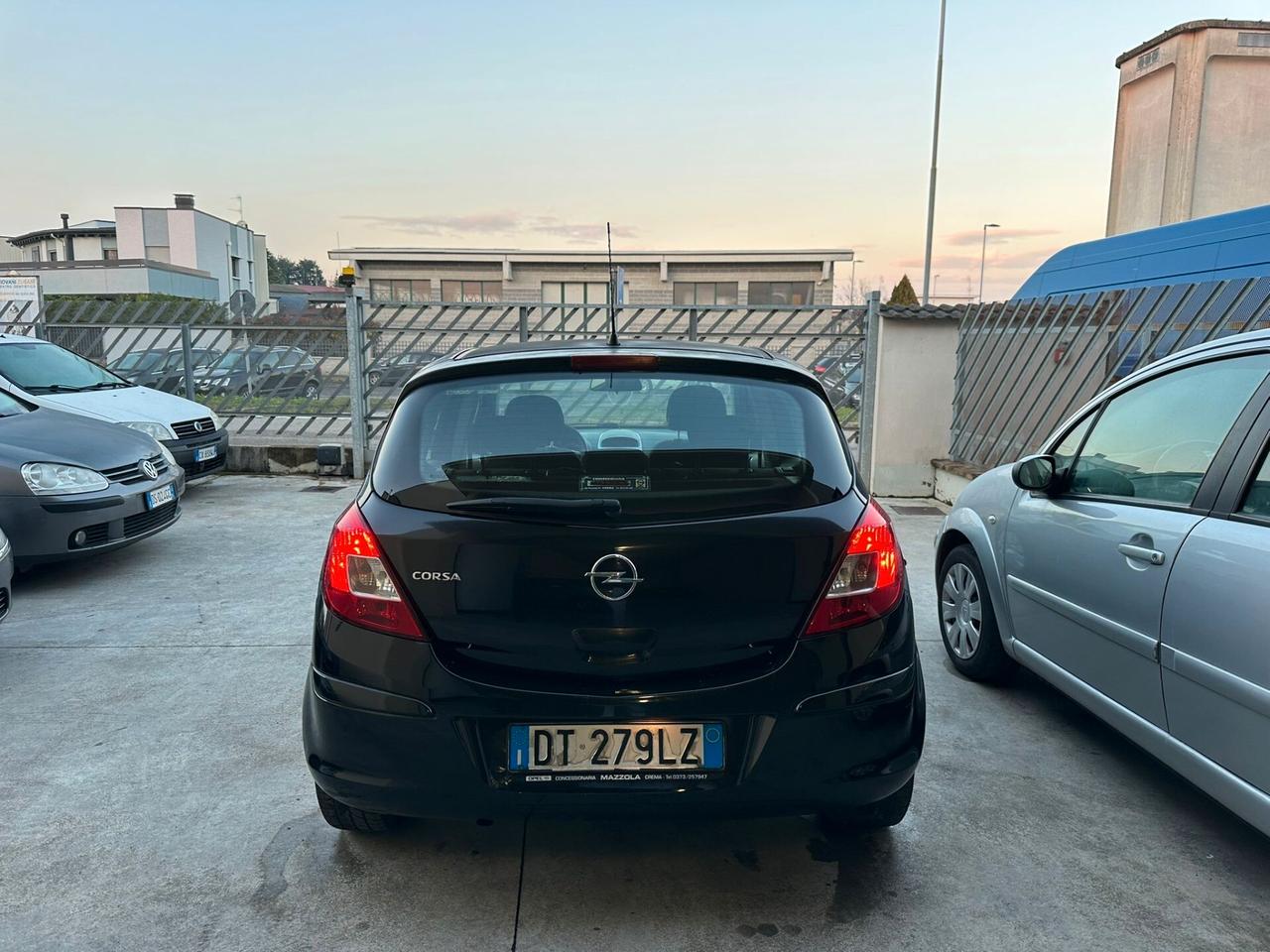Opel Corsa 1.2 80 CV gpl Tech Edition (59kw)