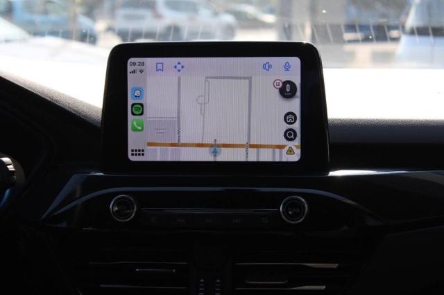 Ford Kuga 2.0 ST-Line 2wd 120cv AUTO con Navi e CarPlay