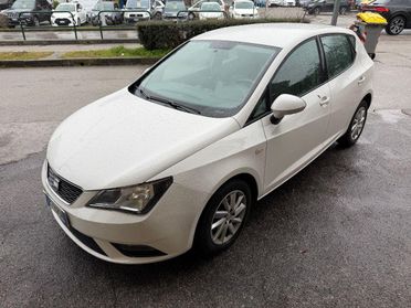 SEAT - Ibiza - 1.6 5p. Style BI FUEL