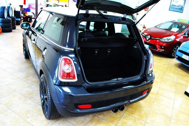 MINI Cooper S 1.6 Turbo 16V 174CV R56 Sport 2009