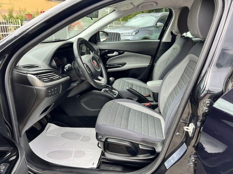 FIAT Tipo 1.6 Mjt 120cv 6M Lounge