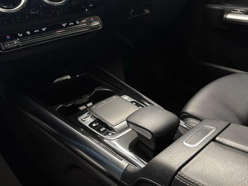 Mercedes-Benz Classe B 200 D