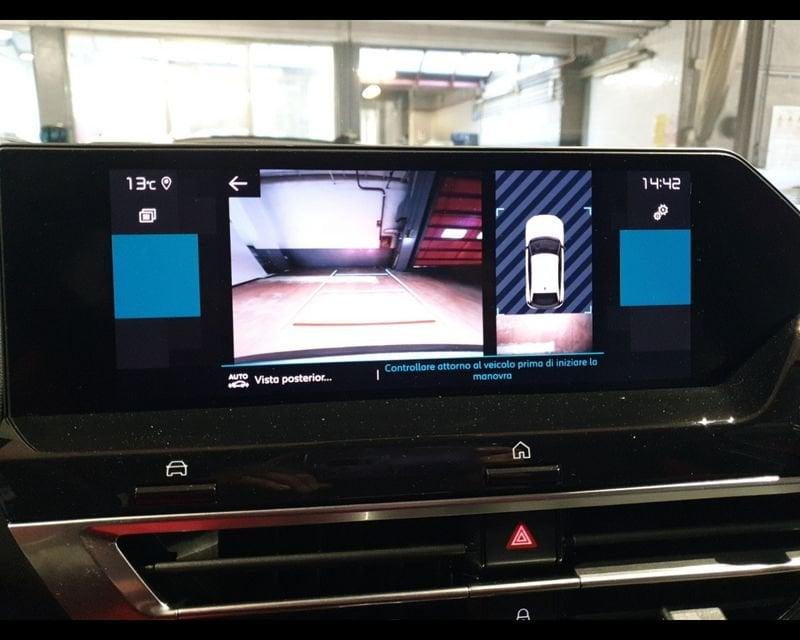 Citroën C4 3ª serie PureTech 130 S&S Feel Pack