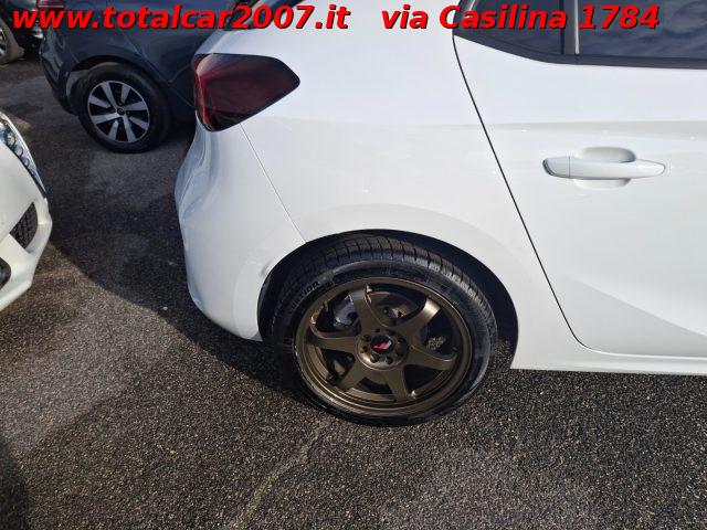 OPEL Corsa 1.2 100 CV Edition