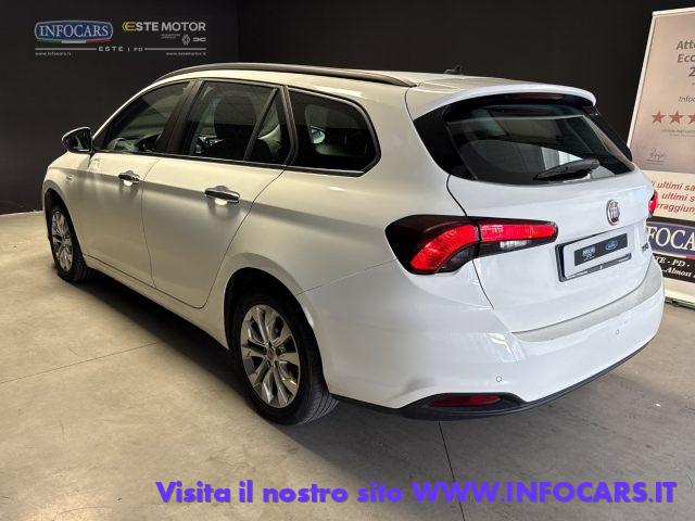 FIAT Tipo SW 1.6 Mjt 120 CV Autom. Business