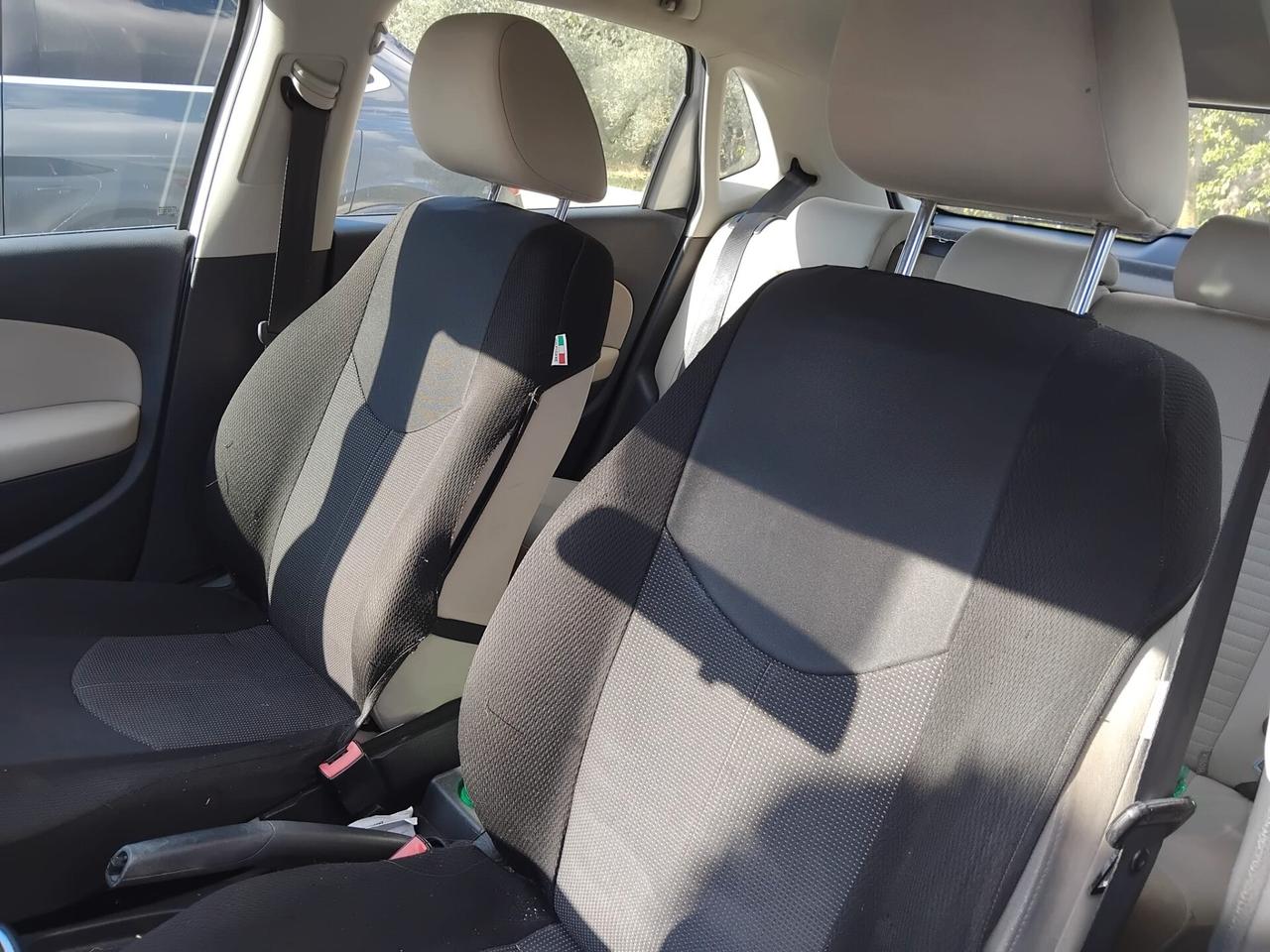 Volkswagen Polo 1.6 TDI 90CV DPF 5 porte Comfortline