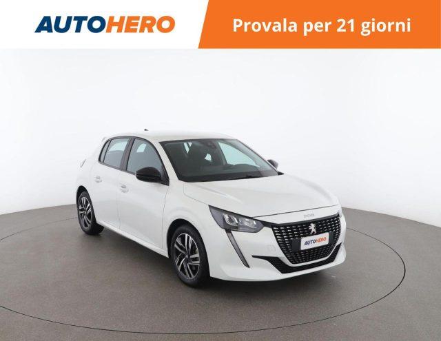 PEUGEOT 208 BlueHDi 100 Stop&Start 5 porte Active Pack