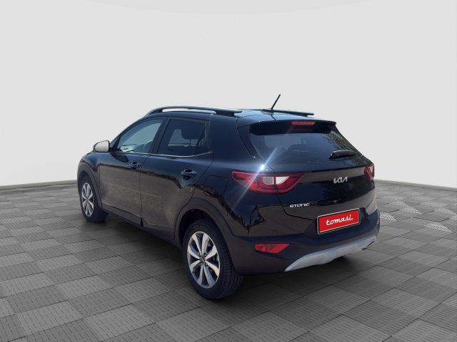KIA Stonic Stonic 1.2 DPI Urban