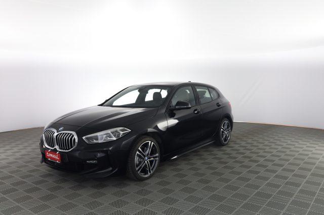 BMW 118 Serie 1 i 5p. Msport