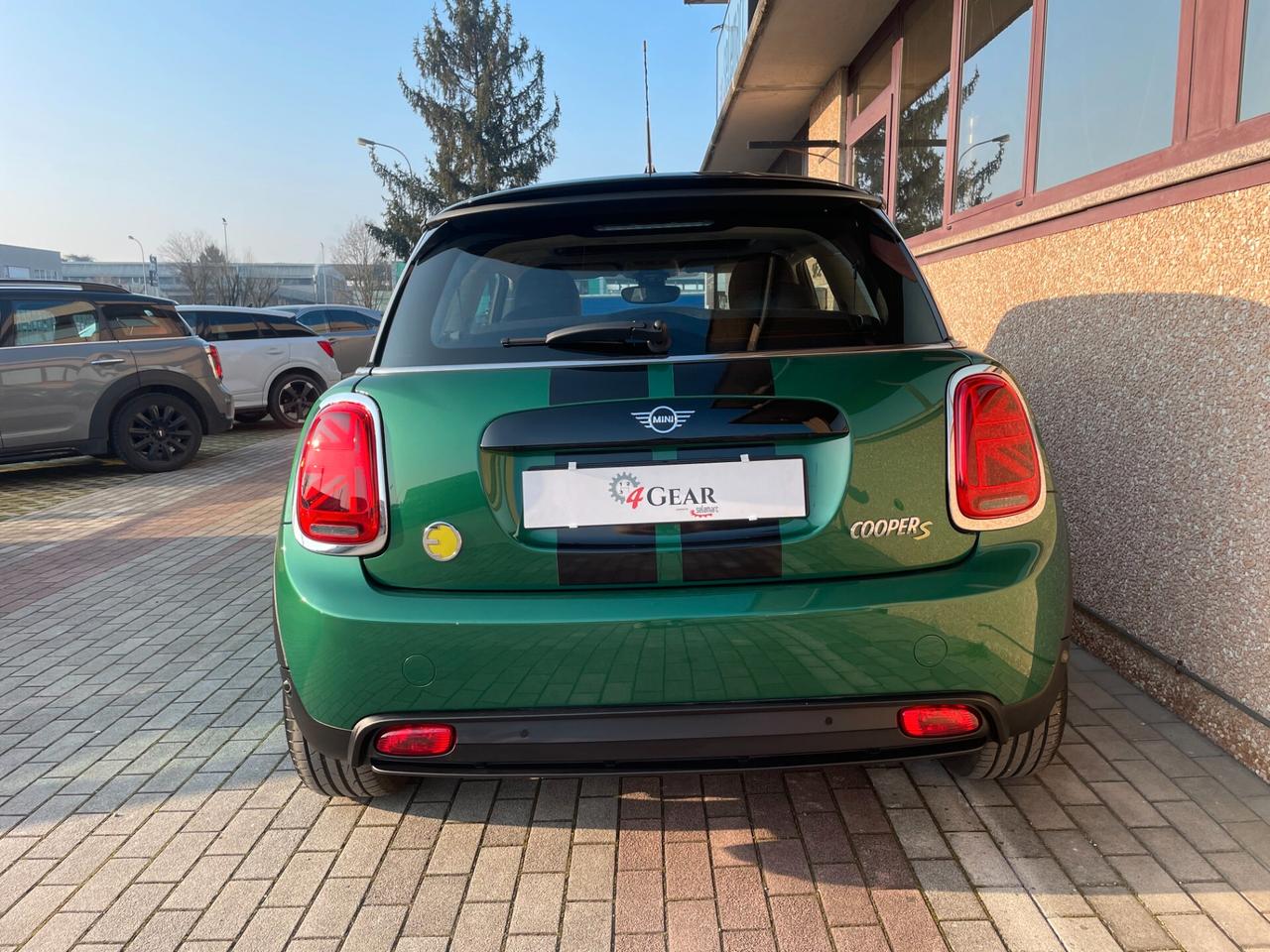 Mini Cooper SE Electric 184 CV