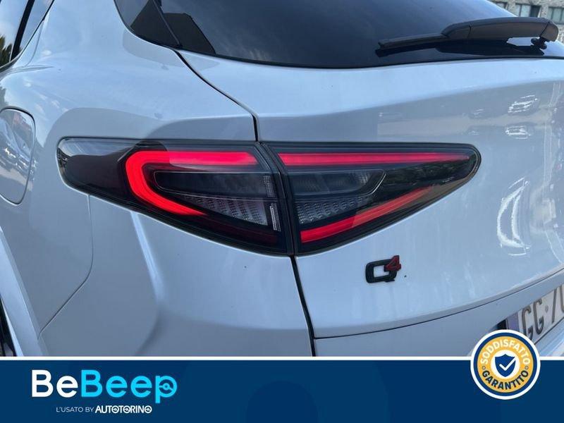 Alfa Romeo Stelvio 2.9 V6 QUADRIFOGLIO Q4 510CV AUTO