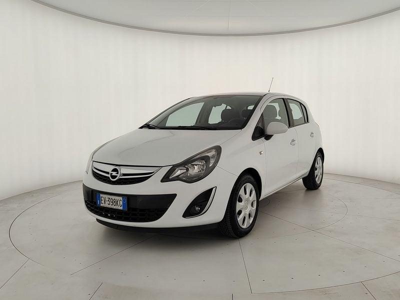 Opel Corsa 1.2 5p Ecotech Gpl-tech 85cv - Unico proprietario
