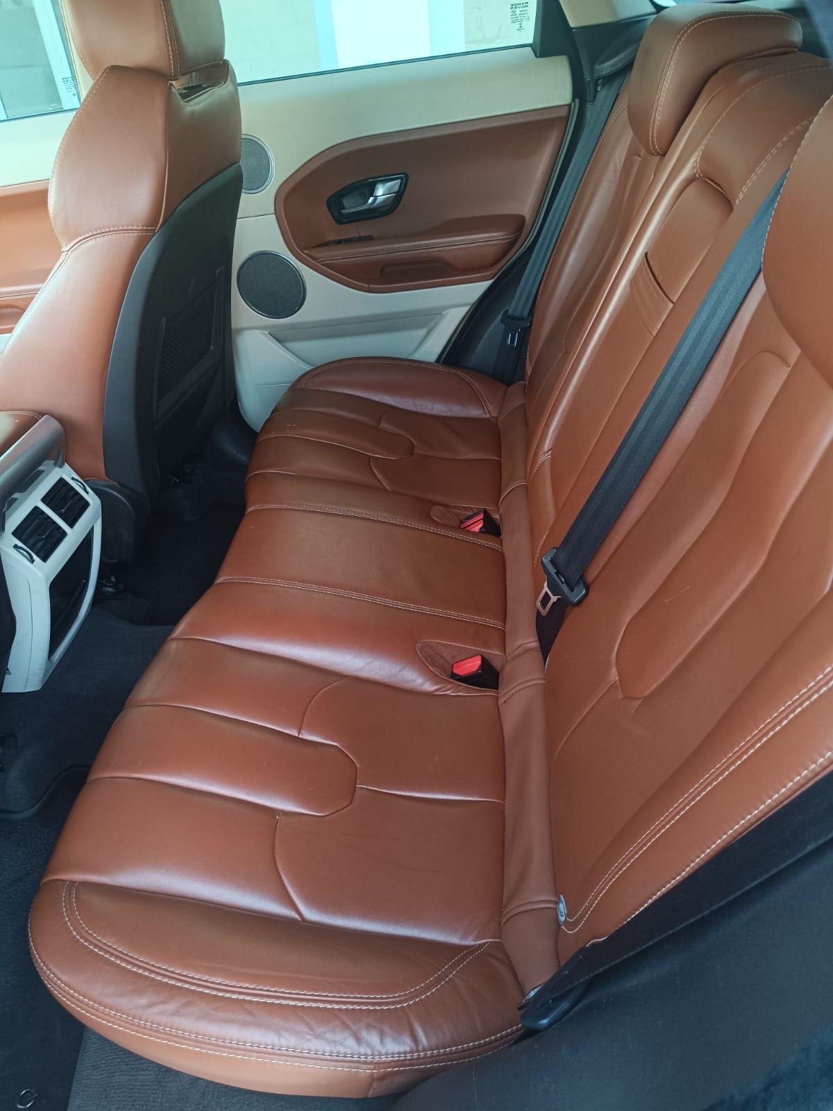 Land Rover Range Evoque 2.2 TD4 5p. Prestige