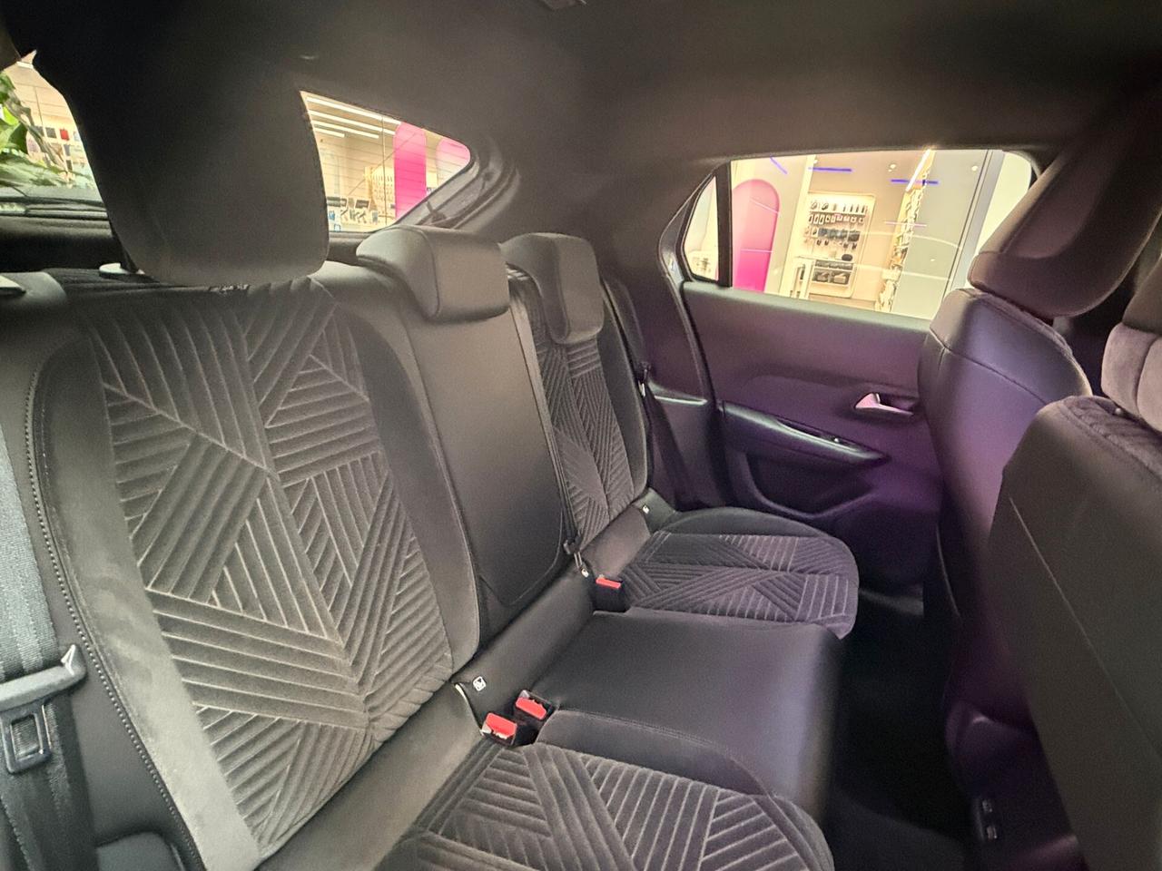 Lancia Ypsilon Hybrid e-DCT Edizione Cassina automatica