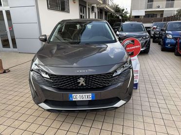 PEUGEOT 3008 1.5 bluehdi 130cv eat8