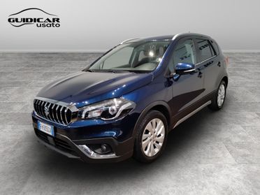 SUZUKI S-Cross I 2017 - S-Cross 1.0 boosterjet Easy s&s 2wd