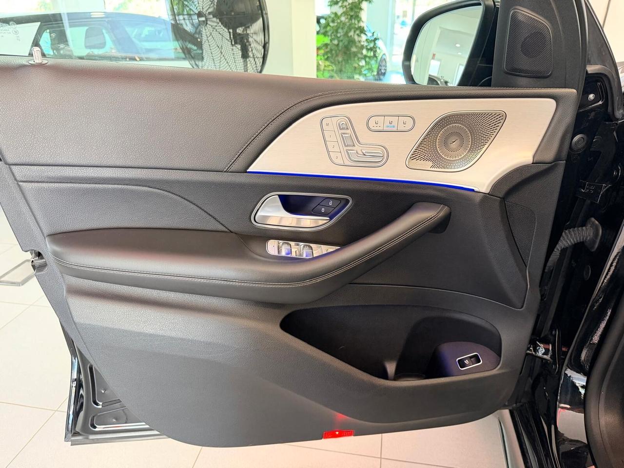 Mercedes-benz GLC 300 d 4Matic Premium 7 POSTI