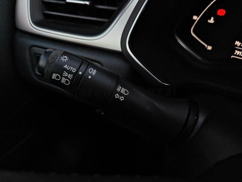 Renault Captur Captur TCe 100 CV GPL FAP Intens