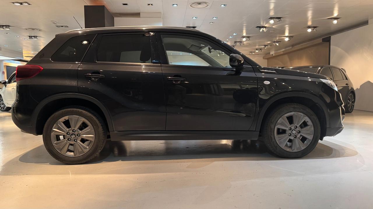SUZUKI VITARA 1.4 HYBRID 129 CV - 2024