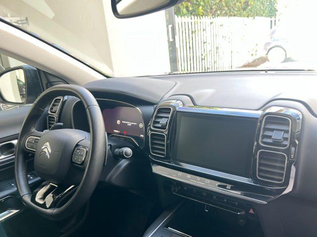 CITROEN C5 Aircross BlueHDi 130 S&S EAT8 Feel Pack da ?239,00 mensili
