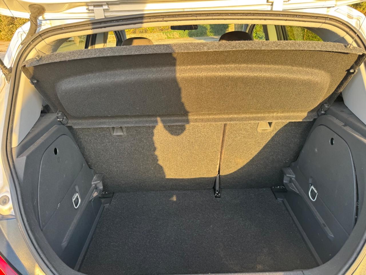 Opel Corsa 1.2 5 porte Cosmo