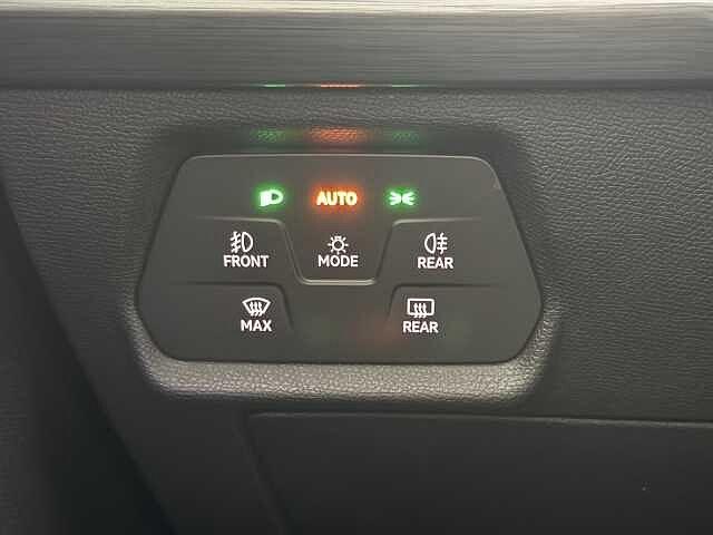 CUPRA Formentor 1.4 e-Hybrid DSG Priority Tetto + Pelle
