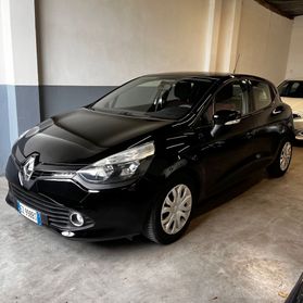 Renault Clio 1.5 dCi 8V 75CV 5 porte Costume National