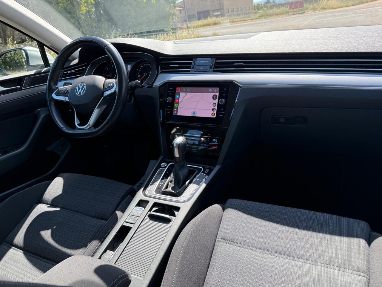 Volkswagen Passat Variant 2.0 TDI SCR EVO DSG Executive