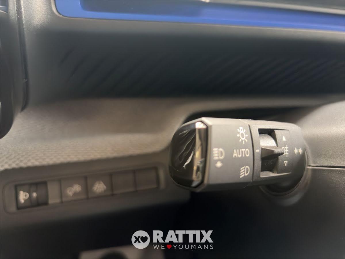 Citroen C3 1.2 hybrid 110CV Plus edcs6