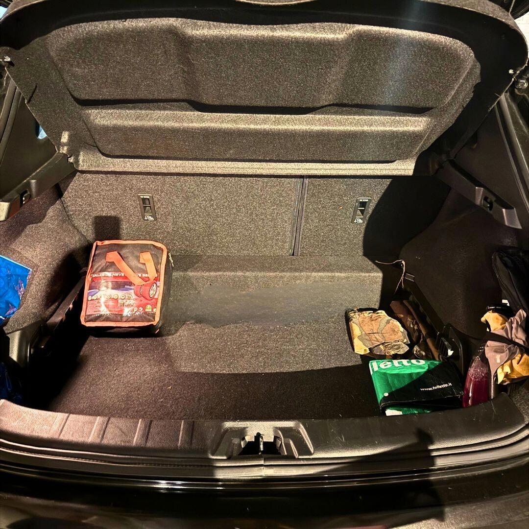 Nissan Qashqai 1.6 dCi 2WD Tekna