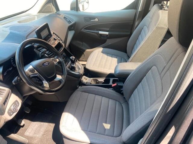 Ford Grand Tourneo Connect 1.5 TDCi 120 CV Titanium Ecoblue 7 Posti